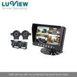 7 Inch Car Rearview Camera System