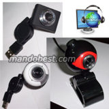 New Design PC Camera / Laptop Webcam
