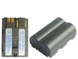 Digital Camera Battery for Canon (BP-511)