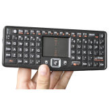 Rii Mini Touch N7 Bluetooth Keyboard Version 3.0 for PC,iPad2/ Samsung Galaxy Tablet/ Smartphone/ Motorola Xoom .