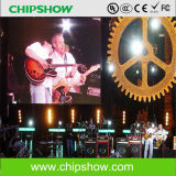 Chisphow Full Color Outdoor P16mm Rental LED Display