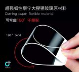 Colorful 0.1mm Full Coverage Tempered Glass Screen Protector