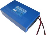Rechargeable Li-ion 12V 75ah Medical Battery
