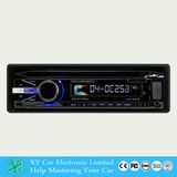 Compatible with DVD/DIVX/MPEG4/VCD/MP3/ CD Player