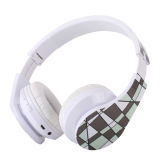 Bluetooth Headphone, Bluetooth Headset, Wireless Headphone (BT-003)