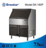 Cube Ice Maker 73kg/Day