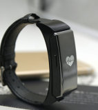 Smart Bracelet with Bluetooth Headset&Watch