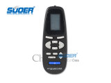 Suoer Superd Quality Universal A/C Air Conditioner Remote Control (K-08)