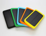 New Model 5000mAh Solar Travel Charger for Mobile Phone