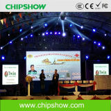Chipshow High Definition P6 Indoor LED Video Display