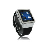 Ios Android Phone 3G Bluetooth Smart Watch