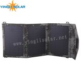 Solar Charger Bag Mobile Phone MP3 Charger