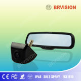 Security Car System with High Resolution LCD Mirror Monitor