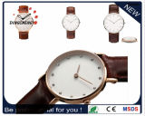 Custom Fashion Casual Wrist Watch/Quartz Watch (DC-1490)