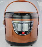 2016 Luxury Multi Rice Cooker with Detachable Cover