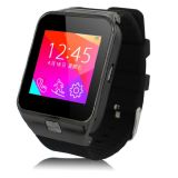 China 1.54inch Smart Watch Bluetooth Watch and Phone Watch with Camera Mtk6260--360MHz with 2g GSM SIM Slot