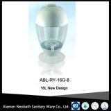 Oval New Water Purification Mineral Pot for Water Dispenser