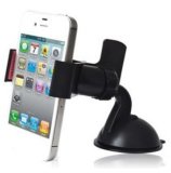 Strong Magnetic Suction Cup Mobile Phone Holder for GPS/iPhone/Samsung