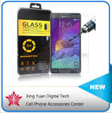 High Quality Tempered Glass Film Protector for Samsung Galaxy Note 4