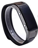 Metal Smart Bracelet for Man and Woman