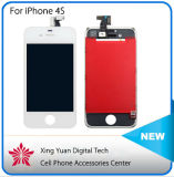 Good Sale Mobile Phone LCD for iPhone 4S Touch Screen