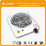 F-008d Single Solid Electric Stove