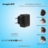 China 5V/0.5A/2.5W USB Charger for Mobile Phone