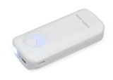 2600mAh Mini Ultra External USB Portable Charger Travel Power Bank