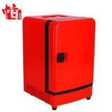 Cooler or Warmer Mini Car or 16L Car Refrigerator Ytbl-216