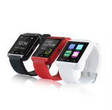 U8 Smart Watch Bluetooth for Smart Phone Support Android and ISO Operating System