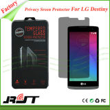 180 Degree Anti-Glare Privacy Screen Protector for LG Destiny
