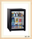 Minibar Hotel Cold Showcase Display Refrigerators Cheap Price