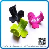 Hot Wholesale Touch Stand Lovely Magic Sticker Mobile Phone Holder