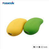 Mango Shaped Phone Charger with Lighting