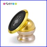Promotion Gifts 360 Degree Mobile Phone Universal Car Magnetic Holder