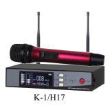 Wireless Microphone K-1