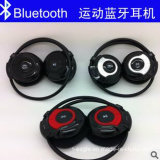 Mf-Q7 Cartilage Wireless Bluetooth Mono Headset MP3 Card Is Plugged up Running Sports Headset Bluetooth Headset