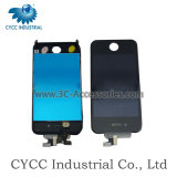 Mobile Phone LCD Screen for iPhone 4G Complete