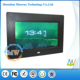Dual Core 7 Inch LCD Digital Picture Frame WiFi (MW-077WDPF) T