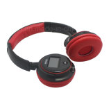 Portable Sport Bluetooth Headset with LED Screen (HD380)
