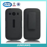 New Coming Fashional Holster Combo Mobile Phone Case for Samsung G357
