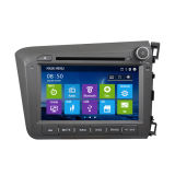 RHD Car Navigation with DVD GPS Player for Honda Civic 2012 2013 (IY8082)