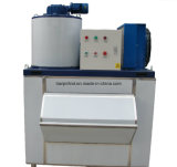 Industrial Ice Plants Flake Ice Maker for The Fish Market