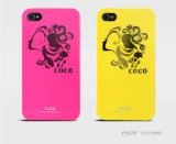 Coco Face Cell Phone Housing for iPhone4