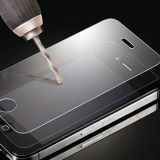 9h Hardness 2.5D Edge Glass Screen Protector for iPhone6