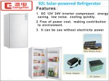 Singel Door Solar Powered Refrigerator