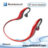 Sports Style Waterproof Bluetooth Stereo Headset (BTH018)