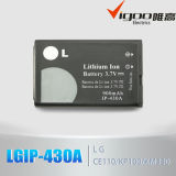 Mobile Phone Battery for LG Phone