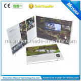 Video Greeting Card for Business Invitation Gift
