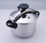 High-Gland Stainless Steel Rice Cooker 304 (AZ-FT-CSB22 SERIES)